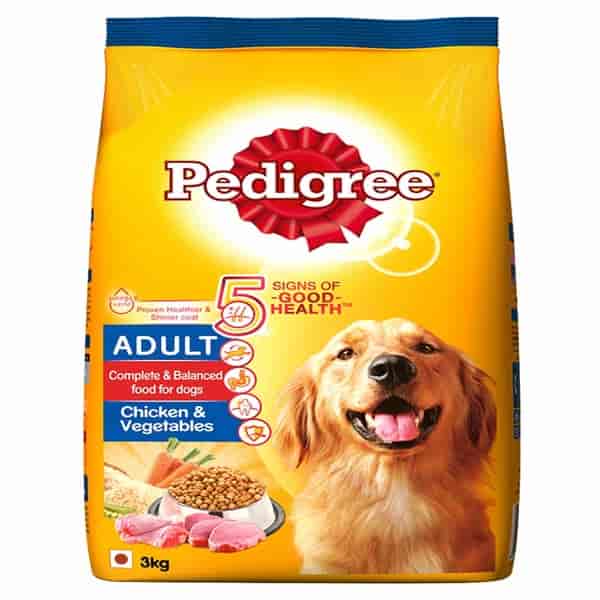 6 Best Dog Food In India 2021 Dog Foods For Adult & Puppy