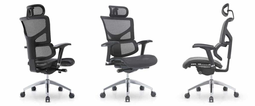 Most Comfortable Ergonomic Office Chairs