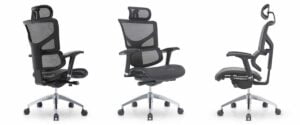 6 Most Comfortable Ergonomic Office Chairs Online India